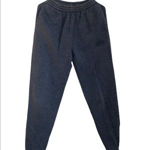 Victoria Secret PINK- Grey Joggers- XS